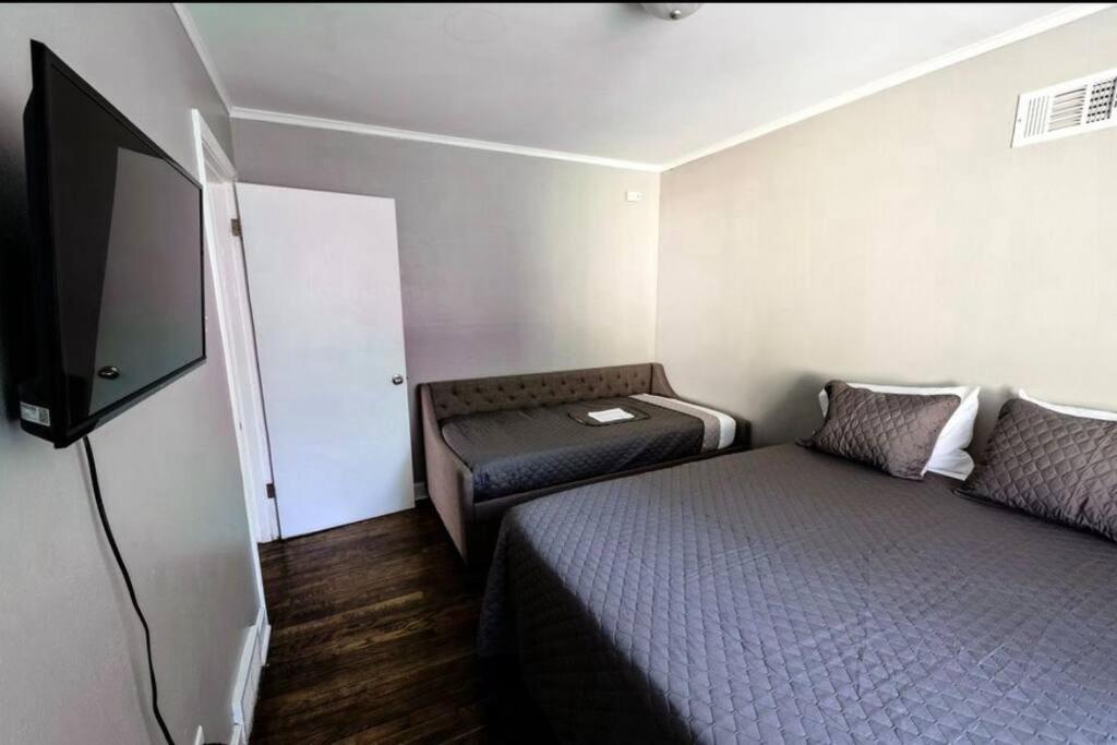 E, Memphis Home 5 Min From I240W ภายนอก รูปภาพ