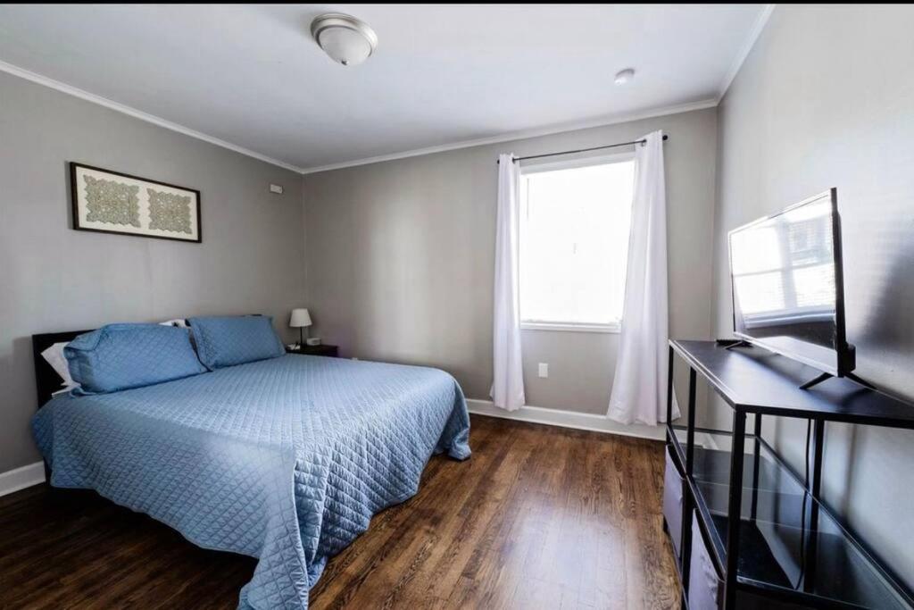 E, Memphis Home 5 Min From I240W ภายนอก รูปภาพ