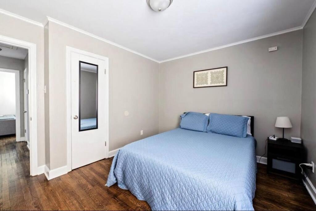 E, Memphis Home 5 Min From I240W ภายนอก รูปภาพ