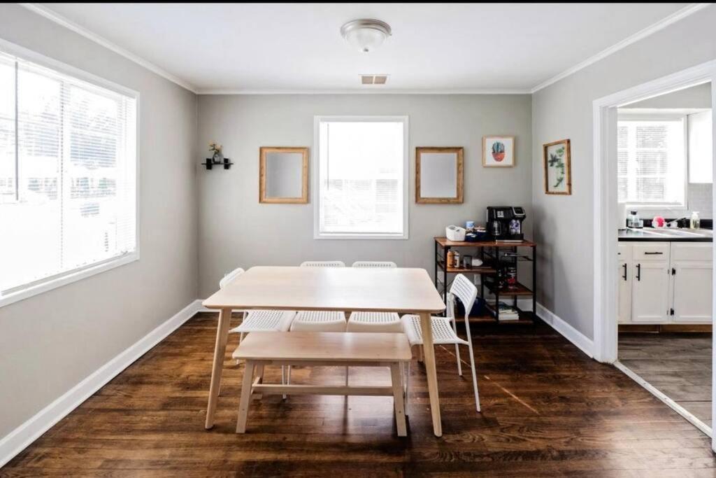 E, Memphis Home 5 Min From I240W ภายนอก รูปภาพ