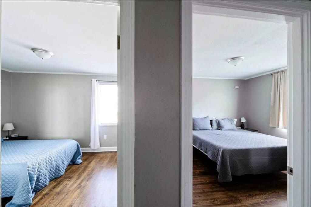 E, Memphis Home 5 Min From I240W ภายนอก รูปภาพ