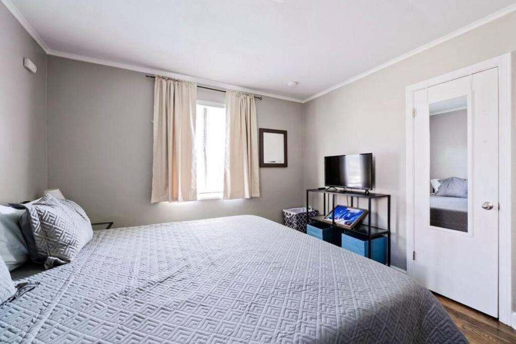 E, Memphis Home 5 Min From I240W ภายนอก รูปภาพ