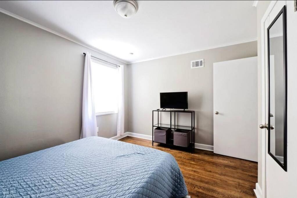E, Memphis Home 5 Min From I240W ภายนอก รูปภาพ