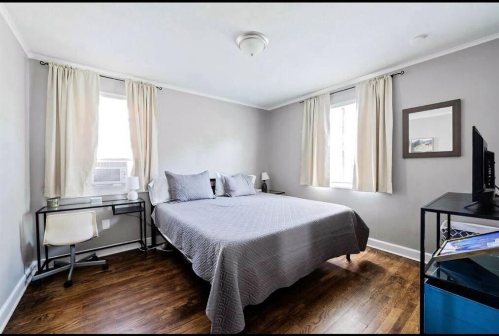 E, Memphis Home 5 Min From I240W ภายนอก รูปภาพ