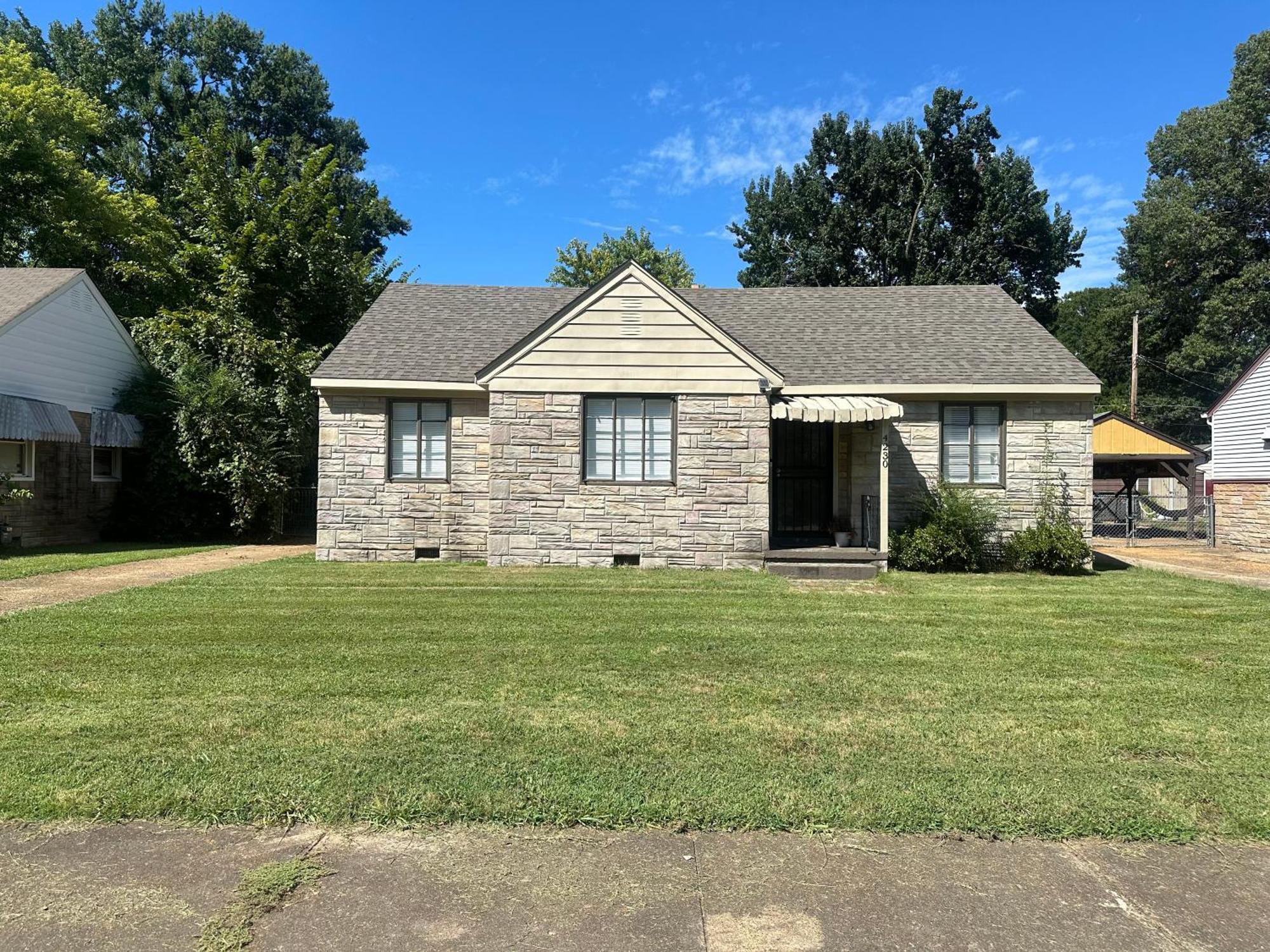 E, Memphis Home 5 Min From I240W ภายนอก รูปภาพ